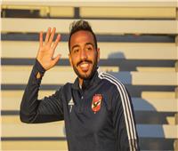 محمد شبانة: كهربا هو من طلب تسديد ضربة الجزاء من أجل الحصول على اللقطة
