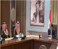 مدبولي مهنئا السعودية على تنظيم كأس العالم: "مستعدون للتعاون لإنجاح البطولة"