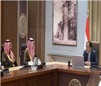 وزير الصناعة السعودي: نتطلع للاستفادة من الجهود المصرية في تنظيم كأس العالم 2034    