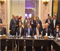 500 مليار جنيه استثمارات قطاع الصناعات الغذائية في مصر