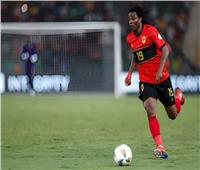 حفل جوائز كاف 2024.. مابولولو يحصد جائزة أفضل هدف في أفريقيا