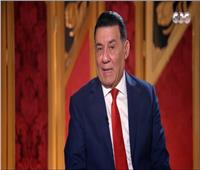 «مدحت شلبي» يكشف تفاصيل تعرضه لوعكة صحية مفاجئة