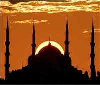  في خدمتك| موعد أذان الفجر اليوم