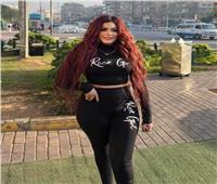 إحالة الراقصة سلطانة للمحاكمة بتهمة نشر فيديوهات خادشة للحياء