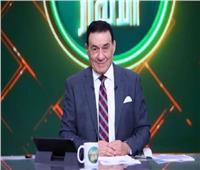تفاصيل مرض مدحت شلبي| تأثير ارتجاع المريء على صوته وكيفية العلاج