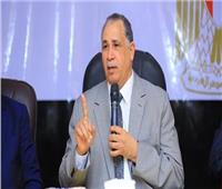 إحالة نقيب المحامين ببني سويف للتحقيق في النقابة العامة