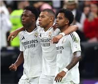 الشوط الأول| ريال مدريد يتقدم على باتشوكا في نهائي كأس إنتركونتيننتال