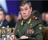 رئيس الأركان الروسي: الغرب يواصل فقدان نفوذه في إفريقيا