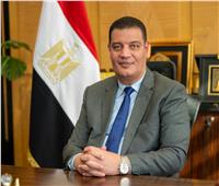 أيمن عبد الموجود.. أول وكيل دائم لوزارة التضامن الاجتماعي