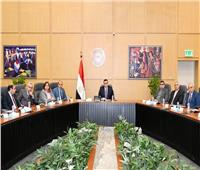 وزير الإسكان يتابع موقف تنفيذ وحدات «سكن لكل المصريين» بالمدن والمحافظات