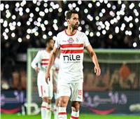 أحمد بلال: معظم لاعبي الزمالك الحاليين لايصلحون للعب في الفريق