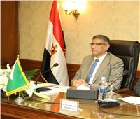 محافظ الجيزة: استجابة فورية لـ ٩٥% من شكاوي المواطنين