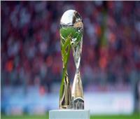 تغيير اسم كأس السوبر الألماني اعتبارا من 2025