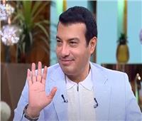 إيهاب توفيق يكشف أسرارًا جديدة عن حياته: ماذا قال في «معكم منى الشاذلي»؟| فيديو
