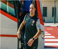 محمد إبراهيم مدربًا عامًا لمنتخب مصر لكرة اليد في بطولة العالم