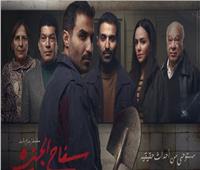 جرائم «التريند» تقتحم الدراما التلفزيونية