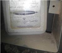 حبس متهم أدعى قدرته على تخفيض فاتورة الكهرباء بمدينة نصر