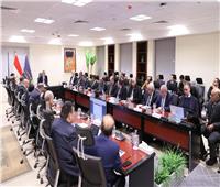 وزير الاتصالات: الأمن السيبراني محور أساسي لضمان استدامة التحول الرقمى