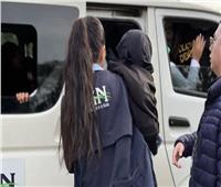 إنقاذ 160 طفلًا في جواتيمالا من أيدي طائفة يهودية متشددة