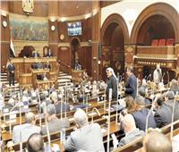 النائب فرج فتحي: قانون المسئولية الطبية مهم لبناء علاقة متوازنة