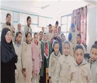 تفعيلا لمبادرة «بداية».. جامعة الأقصر تنفذ ورشة حول المشاكل السلوكية 
