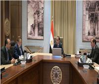 الحكومة تستعد لإطلاق مبادرة تحويل السيارات للغاز الطبيعي‎