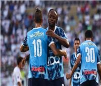تحديد موعد 3 مباريات لبيراميدز في دوري الأبطال