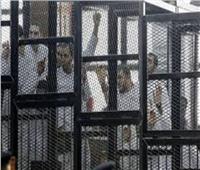 تأجيل محاكمة القيادي الإخواني يحيى موسى و57 عنصرا إرهابيا