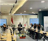 حزب الجيل الديمقراطي يدعو لعقد جلسات الحوار الوطني لمناقشة قضايا الأمن القومي‎