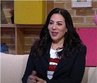 زينة منصور: «أنا محنطة ومحصورة في أدوار الشعبية» | فيديو 
