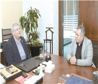 نحتل المركز الأول مصريًا والـ 106 عالميًا فى تصنيف التايمز للجامعات الناشئة