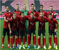 أضنة يخطف فوزا مثيرا في قاع الدوري التركي