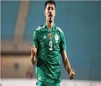ظهور بغداد بونجاح في مطار القاهرة يثير الجدل.. لماذا وصل مصر؟