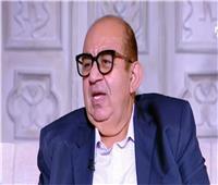 «عملية جراحية» والجمهور يدعو له بالشفاء.. تطورات الحالة الصحية للفنان محمد التاجي