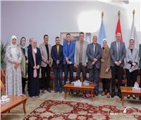«اللغة العربية في عصر الذكاء الاصطناعي» في ندوة بمكتبة الإسكندرية