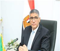 محافظ الجيزة: 4.4 مليون خدمة طبية في إطار مبادرة بداية خلال شهر