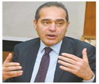خالد أبوالمكارم: مؤتمر أخبار اليوم الاقتصادي حدث مميز ينتظره الجميع