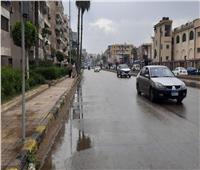 غيوم ورياح.. موجة من الطقس السيئ تضرب كفر الشيخ