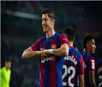 برشلونة يسعى لحسم موقف «ليفاندوفسكي»| جلسة خاصة 