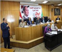 سوق «اليوم الواحد» بـ «سمالوط وديرمواس ومغاغة وحى غرب» في المنيا 