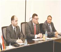 400 ألف وحدة سكنية قيد التنفيذ لدعم محدودى الدخل