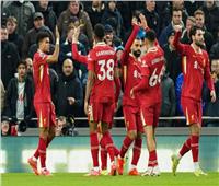 موعد مباراة ليفربول وليستر سيتي في «بوكسينج داي»