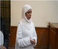 أنهت حياة ابنها.. اليوم الحكم على مضيفة الطيران وخبيرة علم الروحانيات