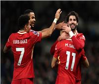 بث مباشر مباراة ليفربول وليستر سيتي في البريميرليج