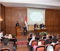 جامعة القاهرة تعتمد الترشيحات لنيل جوائز الدولة بأنواعها المختلفة لعام ٢٠٢٤ 