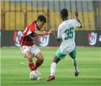 بث مباشر مباراة الأهلي والمصري بالدوري الممتاز 