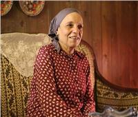 «عقبال عندكم» عارفة عبدالرسول في رمضان 2025 