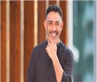 عمرو مصطفى يوضح حقيقة تصريحاته خلال تكريم محمد رحيم
