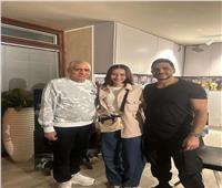 لينا صوفيا تنضم إلى أبطال فيلم الصفا الثانوية بنات