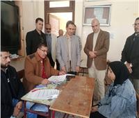 مئات الطلاب بكفر الشيخ يشاركون في مسابقة القرآن الكريم والثقافة الإسلامية